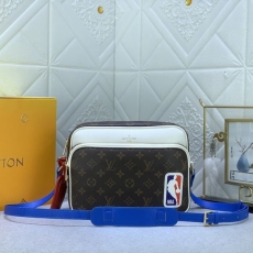 Mens Louis Vuitton Satchel Bags